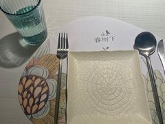 -春树下·树屋花房西餐厅(罍街AS1980店)