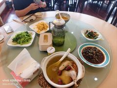 -七的湖·江南蟹舫·阳澄湖农家菜(蟹舫苑店)