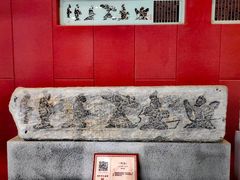 -卧龙岗文化园-南阳市汉画馆