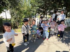 -前小桔亲子创意农场·草莓采摘·露营烧烤