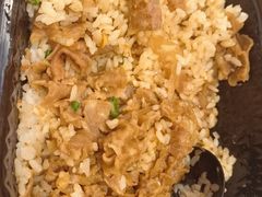 -上清·三文鱼鲜寿司(同德店)