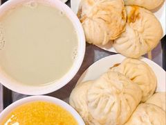 -姚记炒肝店(鼓楼店)