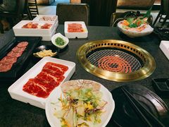 -神户赤童日式烤肉伙伴(东直门店)