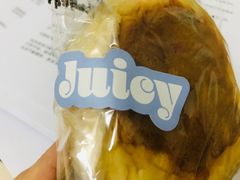 -Juicy Bakery(大学路店)