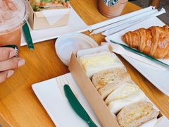 -星巴克(天津佛罗伦萨小镇店)