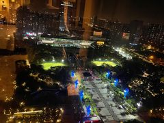 -无锡君来洲际酒店