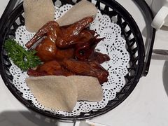 -避风塘(江桥万达店)
