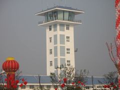 -赣州黄金机场
