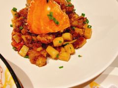 -新何记(青年东路店)