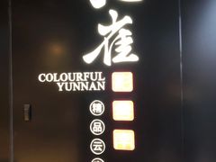 -Colourful Yunnan Hawthorn 彩云南 孔雀