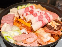 -KimPro 辛普乐概念韩餐