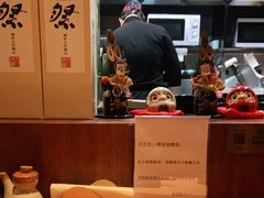 -山葵家居酒屋(天目里店)