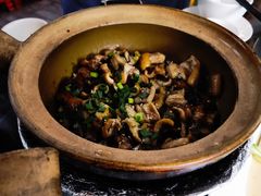 -红星光发煲仔饭(文海店)