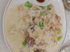 -清真•蜀风园(丁字沽店)