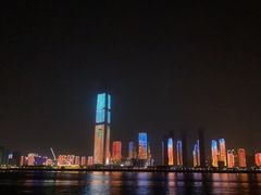 -武汉两江游览·夜游长江(汉口粤汉码头)