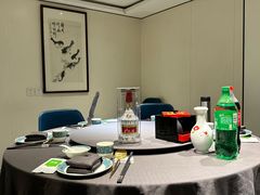 -肆月河豚·新淮扬(金融街店)