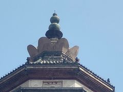 -开元寺塔