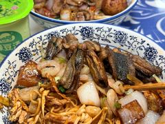 -复兴面王(河东路起源店)