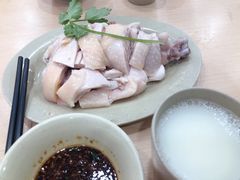 招牌百家鸡-百家鸡味馆(清泰店)