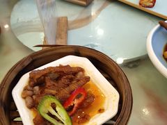 -新金盛·海鲜酒楼(盐田店)