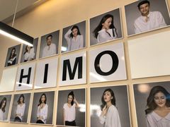 -海马体照相馆(北京apm店)