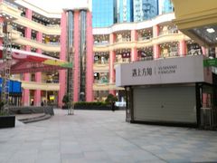 -宝龙广场(福州台江店)