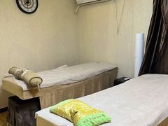 -宜华康盲人按摩(马连洼旗舰店)