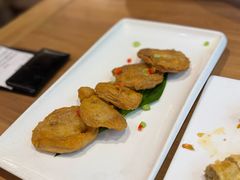 -枣子树·素食餐厅(普陀山店)