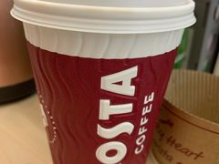 -COSTA COFFEE(金长安大厦店)