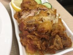 -佰搭果·广式茶餐厅(西华路店)