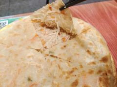 -甲乙饼·手工牛肉饼(金地广场店)