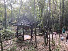 -虞山风景区