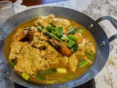 -小乡小镇·传承桐庐土菜·老板亲自烧的菜