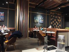 大堂-新仙清汤牛腩(铜锣湾店)