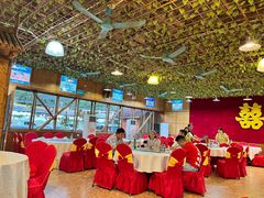 -崖口红树林海鲜餐厅