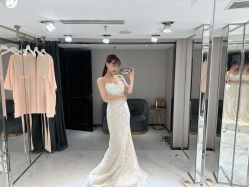 点击看大图 -GRACE KELLY婚纱与礼服(北京店)