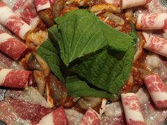 -春熙台韩国料理·章鱼肥牛(西丽店)