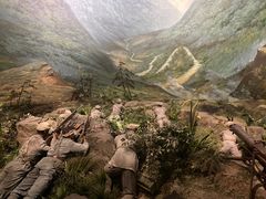 -遵义会议纪念馆