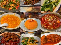 -天府传奇大酒店(金山东路店)