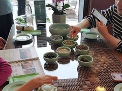 -湖畔居茶楼(湖滨店)