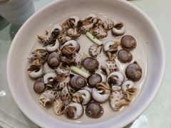 -汉通东林海鲜大酒店(鼓楼孝闻街店)