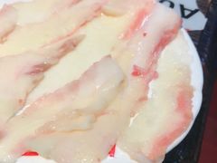 胸口朥-万祥牛肉火锅(金龙店)