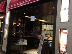 -db Bistro & Oyster Bar by Daniel Boulud(滨海湾金沙店)