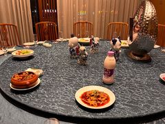 -卞氏菜根香(航空路旗舰店)