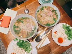 越南河粉-BAKER&SPICE(国金中心商场店)