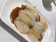 鲜虾肠粉-小桃源酒家(罗湖商业城店)