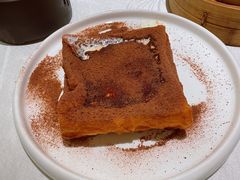 -十二粤味·顺德菜·烧鹅点心(五四广场店)