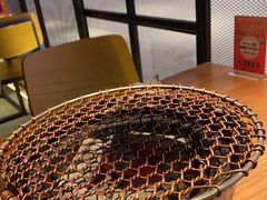 -烧肉达人•炭火烧肉(新天地店)