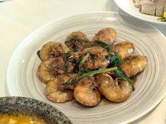 -上海会馆(香港名都店)