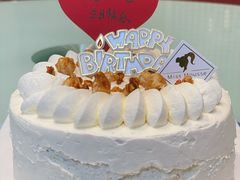 -逸绮瑶澜Miss Mousse Cake蛋糕(三里屯SOHO店)